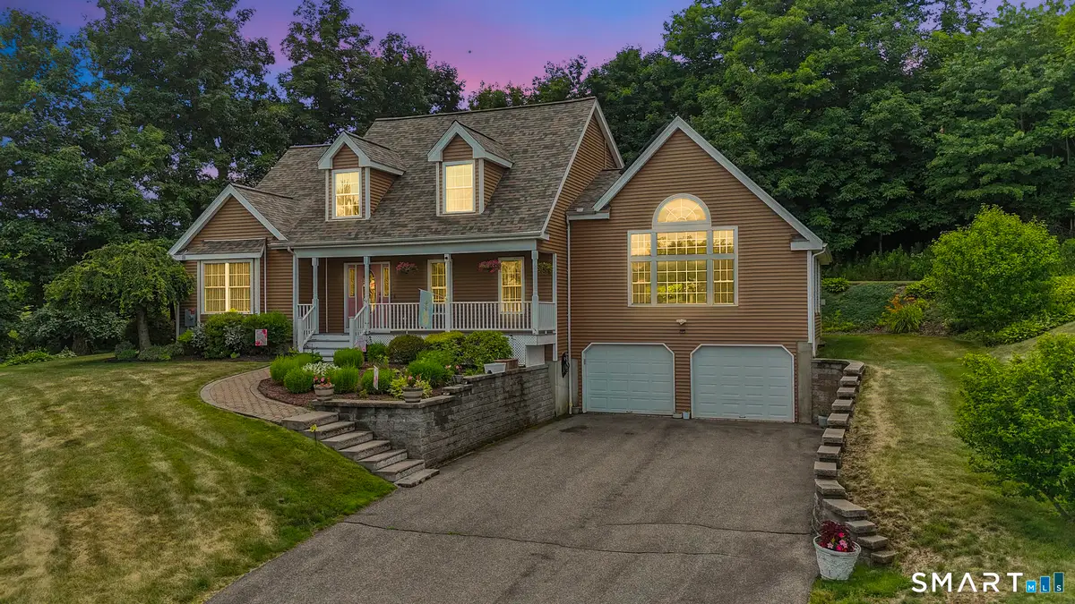 44 Sophia Court, Meriden, CT 06450 - #1