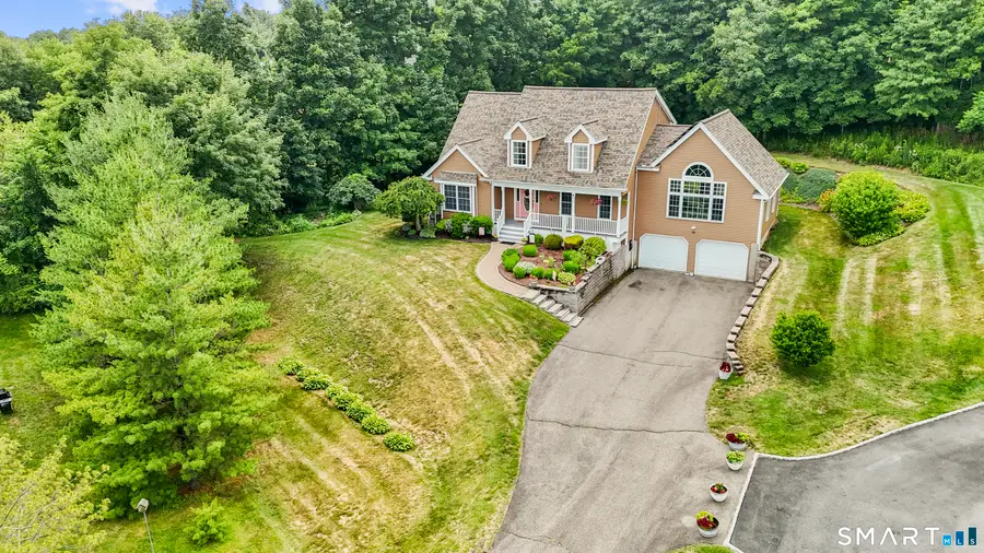 44 Sophia Court, Meriden, CT 06450 - #3