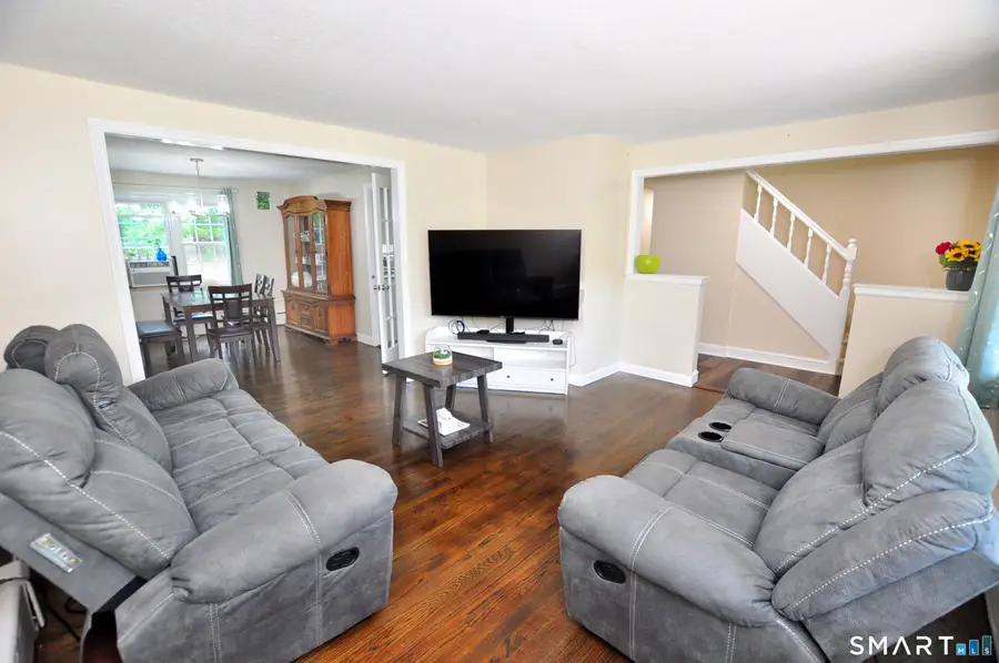 25 Hampshire Drive, Glastonbury, CT 06033 - #3