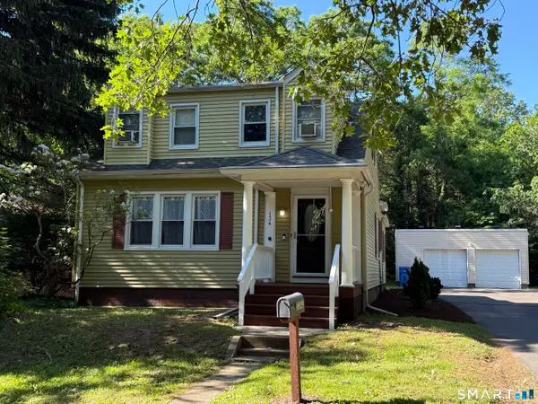 134 Forest Street, Hamden, CT 06518