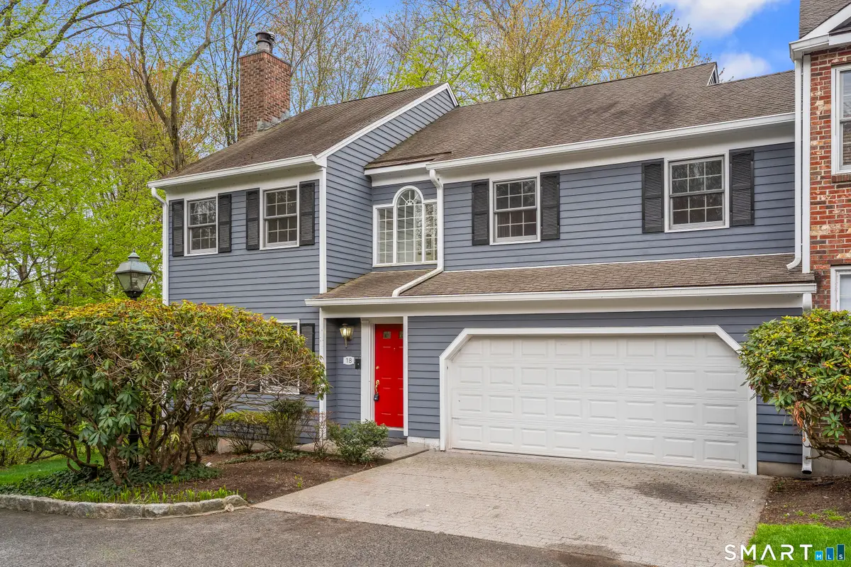 3845 Park Avenue #18, Fairfield, CT 06825 - #1