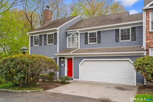 3845 Park Avenue #18, Fairfield, CT 06825