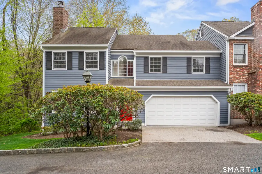3845 Park Avenue #18, Fairfield, CT 06825 - #2