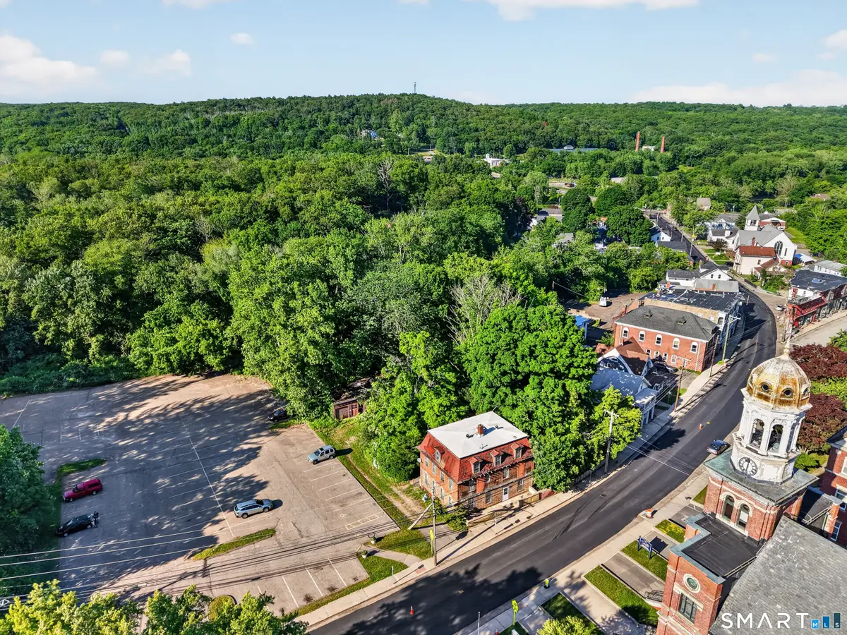 111 West Main Street, Sprague, CT 06330 - #1