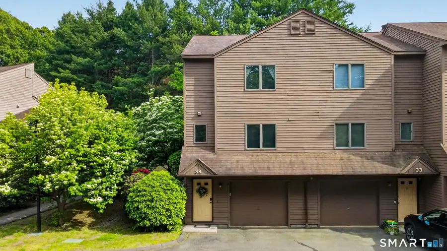 489 Wolcott Street #34, Bristol, CT 06010 - #2