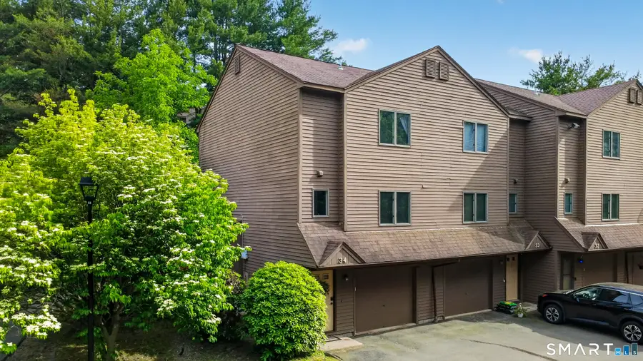 489 Wolcott Street #34, Bristol, CT 06010 - #3