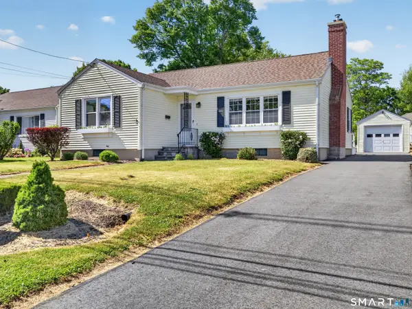 74 Nicholas Avenue, Groton, CT 06340