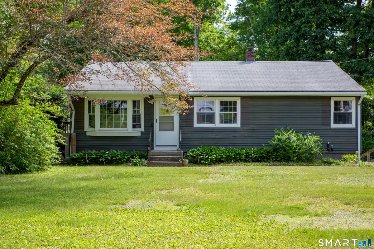 295 Liberty Highway, Putnam, CT 06260 - #1