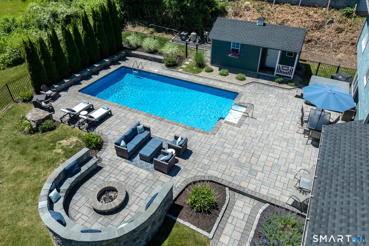 18 Partridgetown Road, Naugatuck, CT 06770 - #1