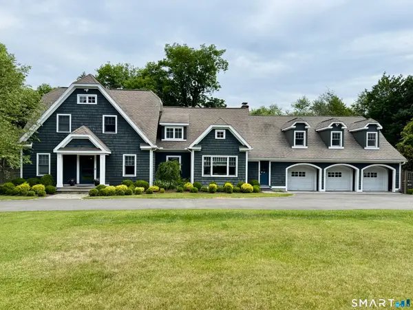 18 West Meadow Road, Wilton, CT 06897