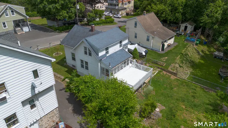 44 Quinsigamond Avenue, Waterbury, CT 06708 - #3