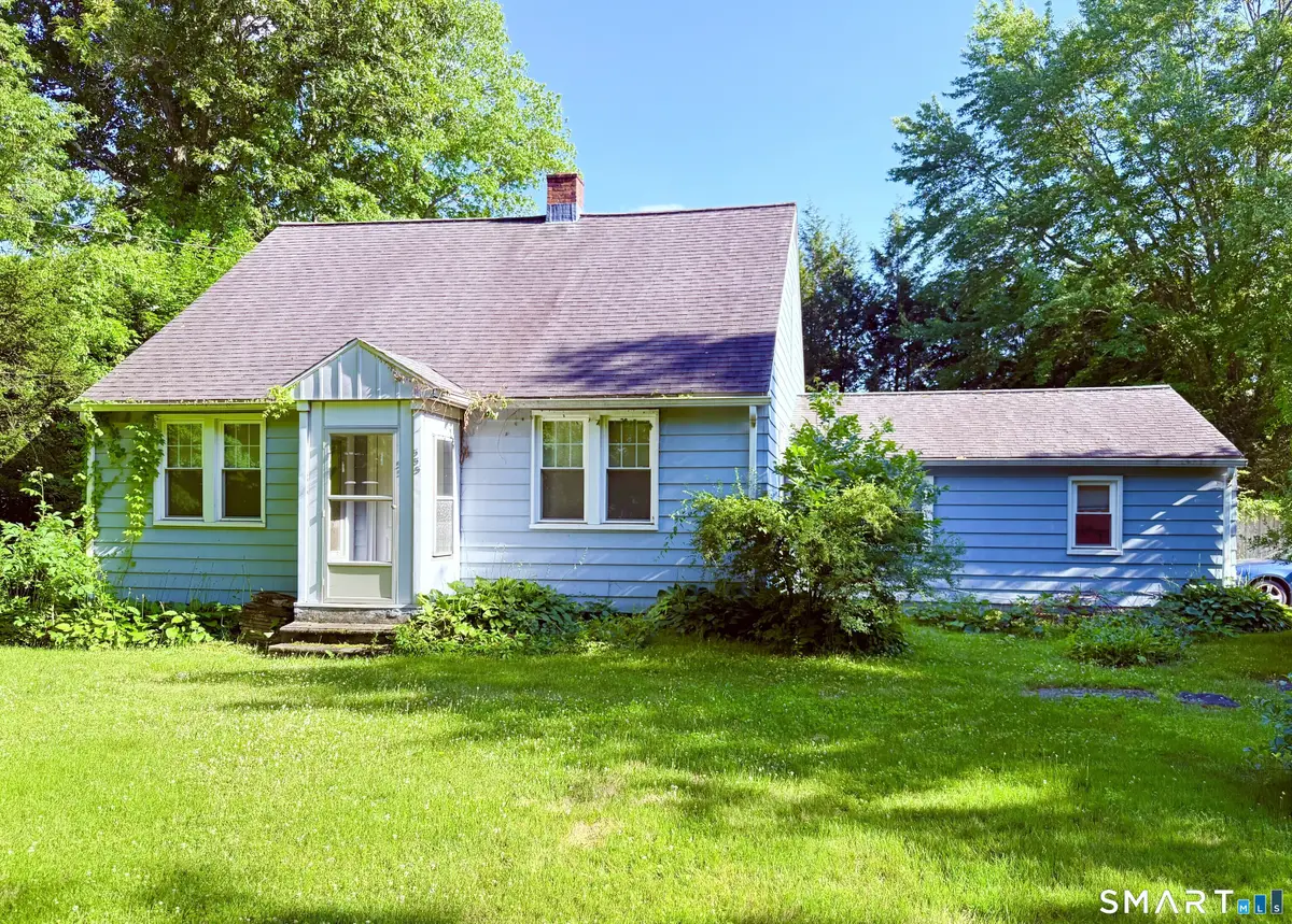 555 Whittemore Road, Middlebury, CT 06762 - #1
