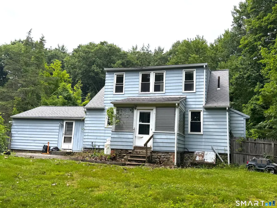 555 Whittemore Road, Middlebury, CT 06762 - #2