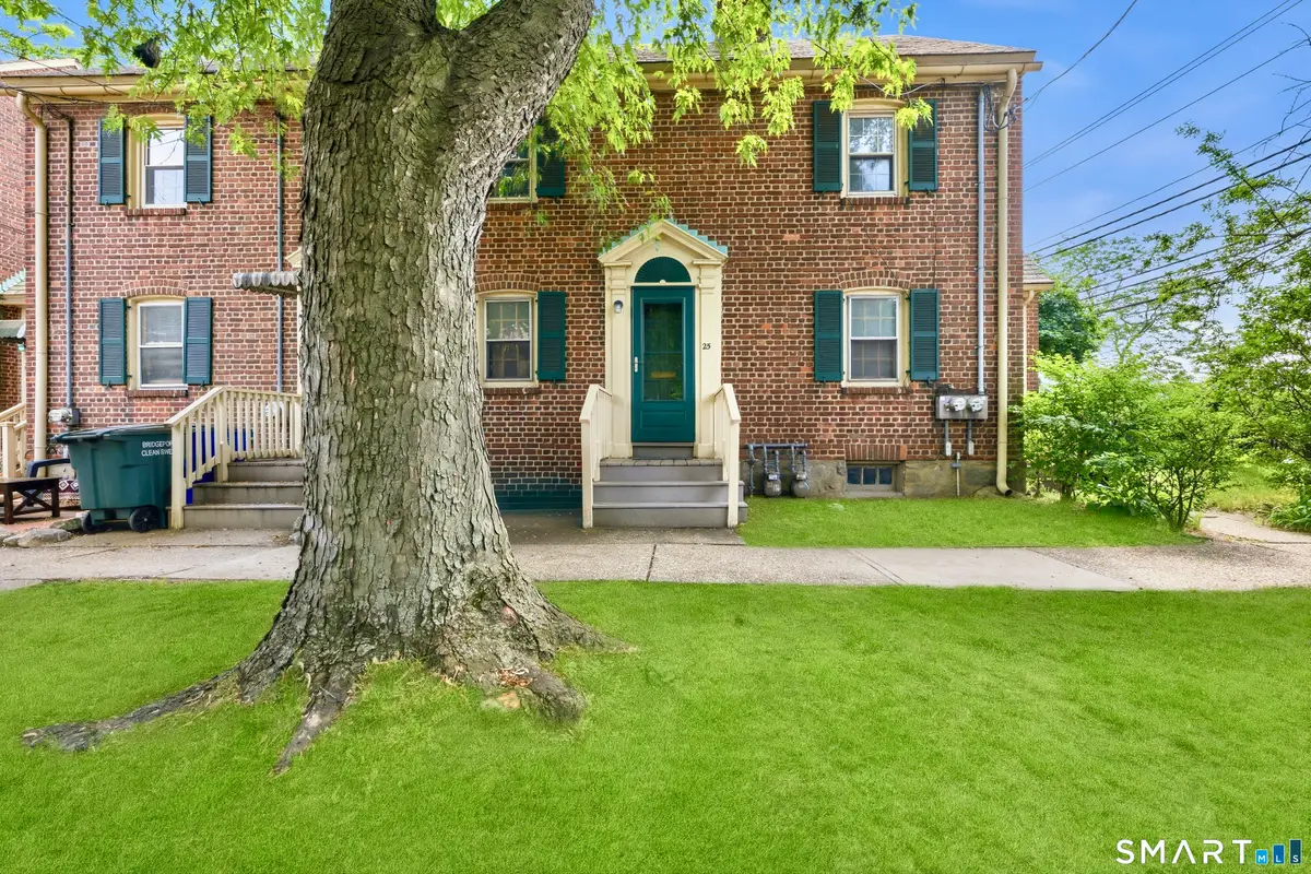 25 Little Street, Bridgeport, CT 06604 - #1