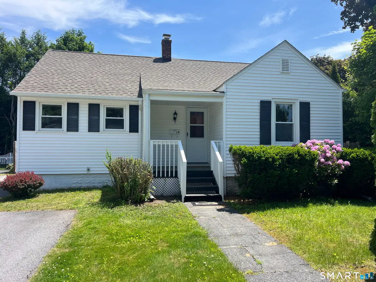 18 Tarlton Street, Torrington, CT 06790 - #1