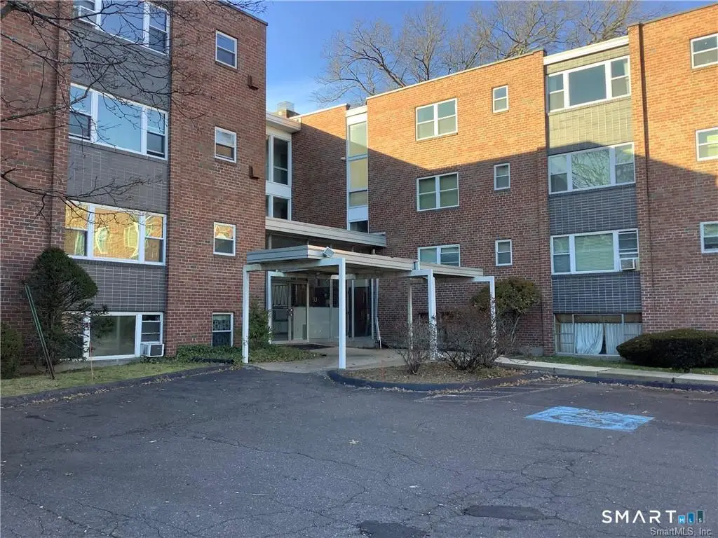 53 Wolcott Hill Road #B17, Wethersfield, CT 06109 - #1