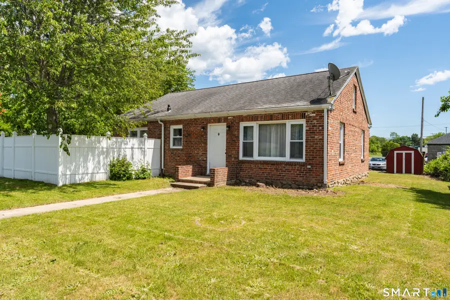 15 Hamast Avenue, Waterford, CT 06385 - #2