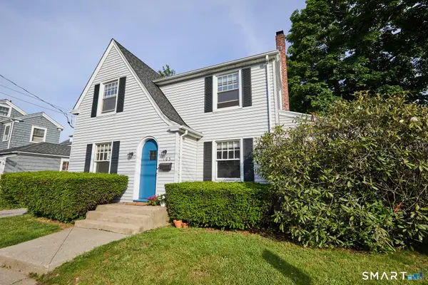 105 Dixon Street, Bridgeport, CT 06604