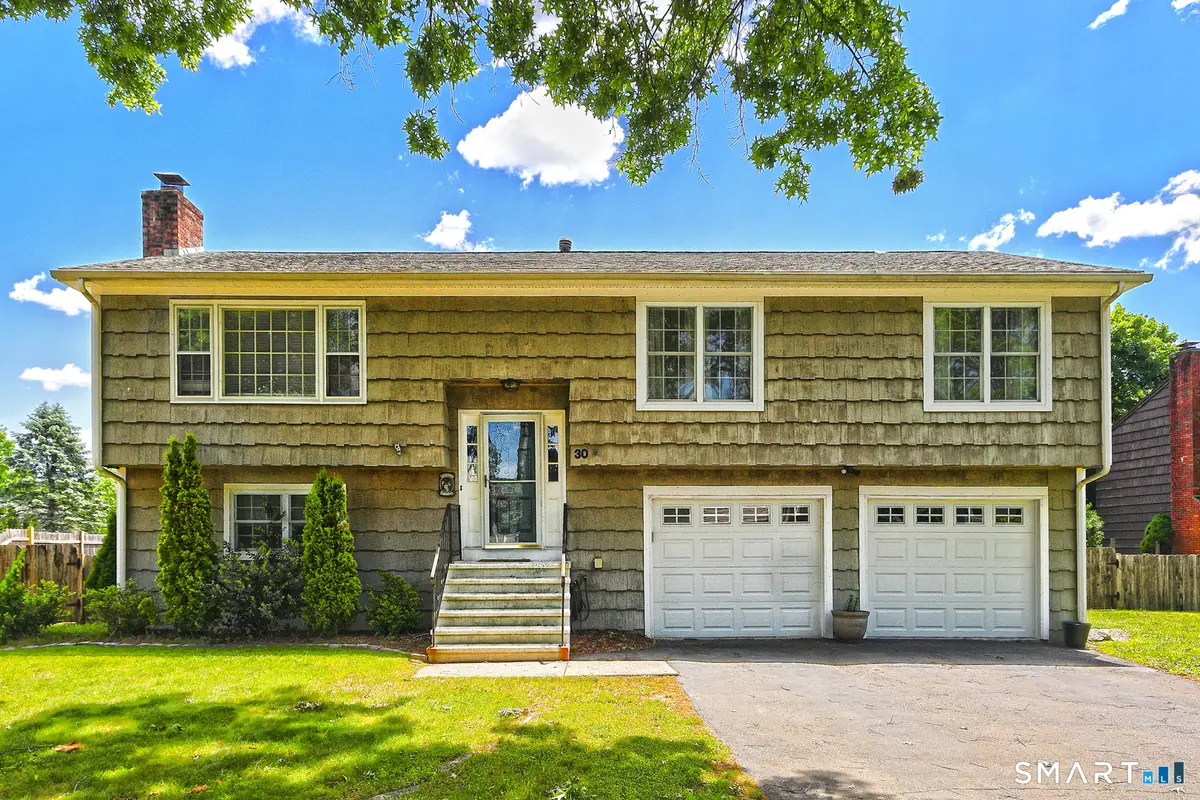 30 Squire Court, Milford, CT 06460 - #1