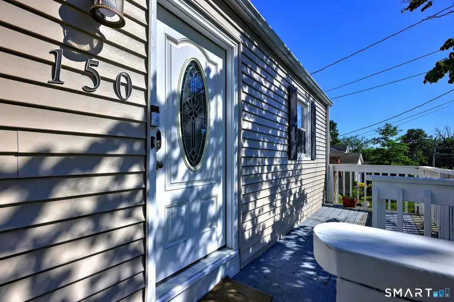 150 Hillcrest Road, Bridgeport, CT 06606 - #3