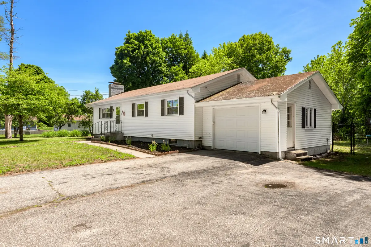 15 Cracow Avenue, Windham, CT 06280 - #1