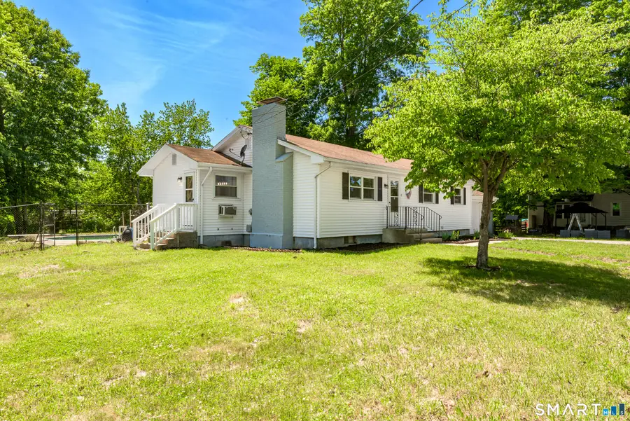 15 Cracow Avenue, Windham, CT 06280 - #2