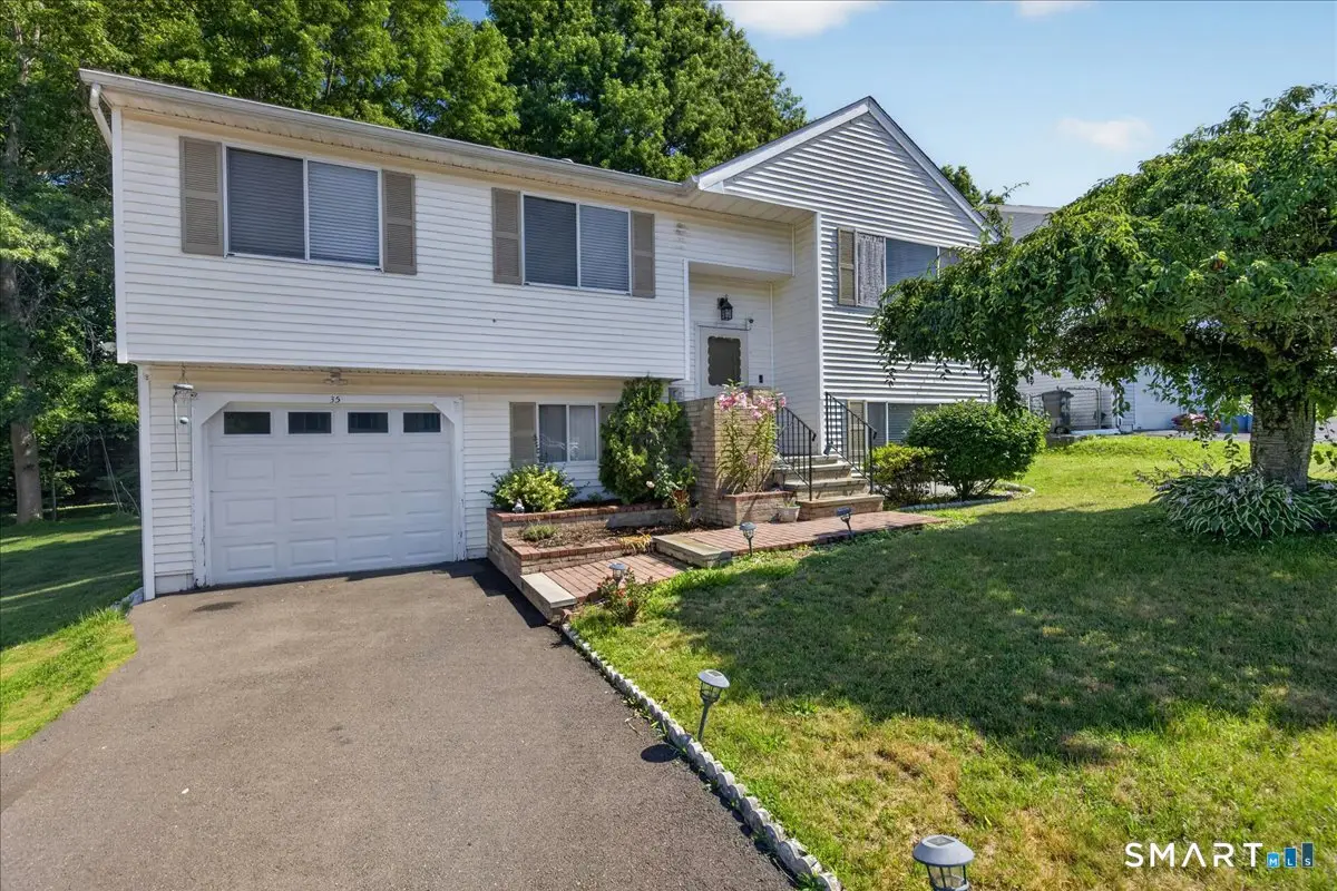 35 Mallard Lane, East Haven, CT 06512 - #1
