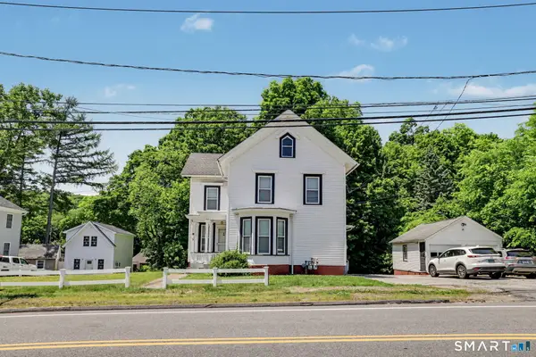 59-61 North Main Street, Thomaston, CT 06787