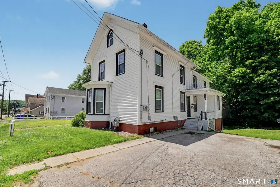 59-61 North Main Street, Thomaston, CT 06787 - #2