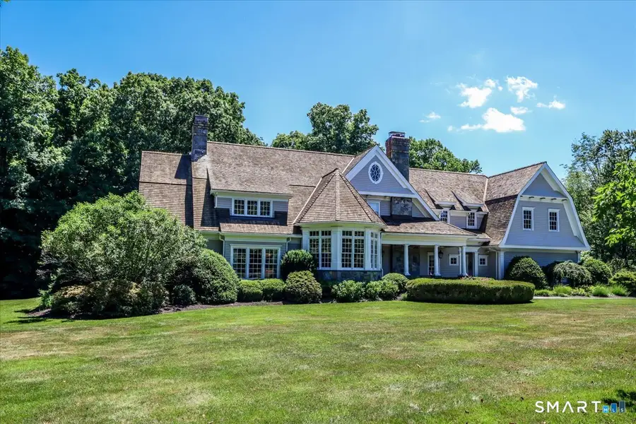 170 Branchville Road, Ridgefield, CT 06877 - #3