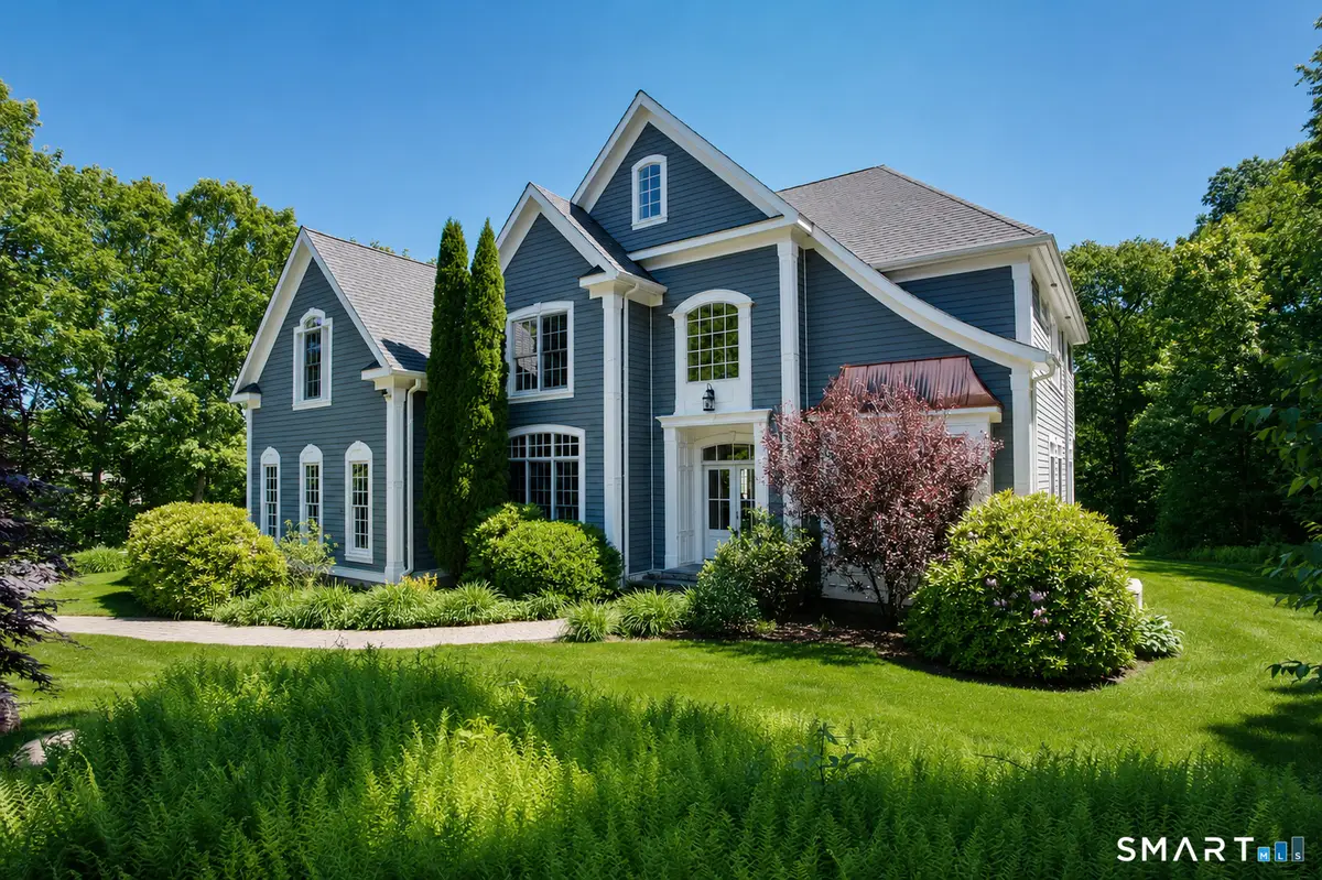 63 Cider Mill Heights, North Granby, CT 06060 - #1