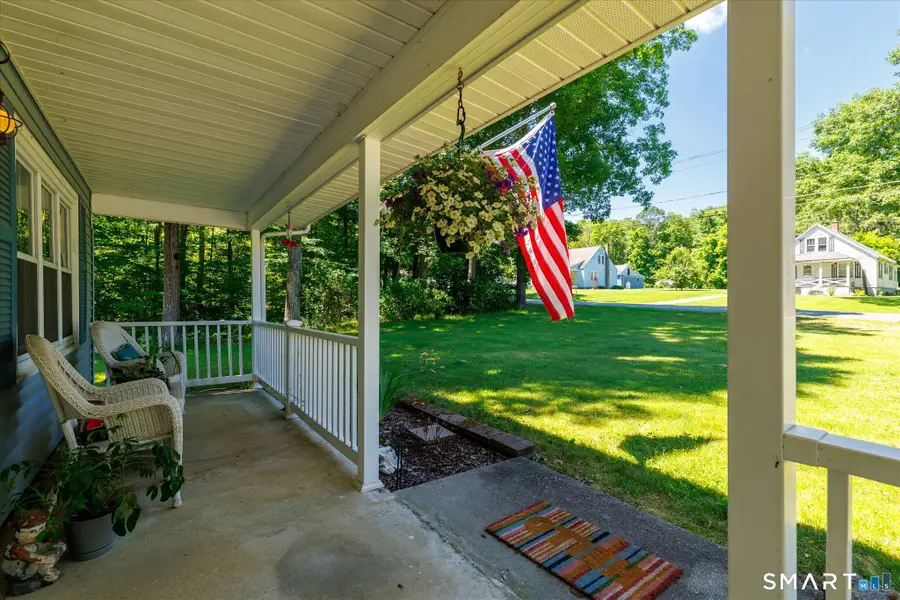 817 Thompson Road, Thompson, CT 06277 - #3