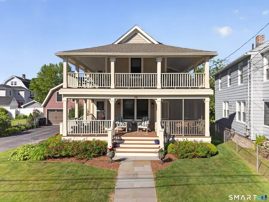 16 Millwood Street, Milford, CT 06460 - #2