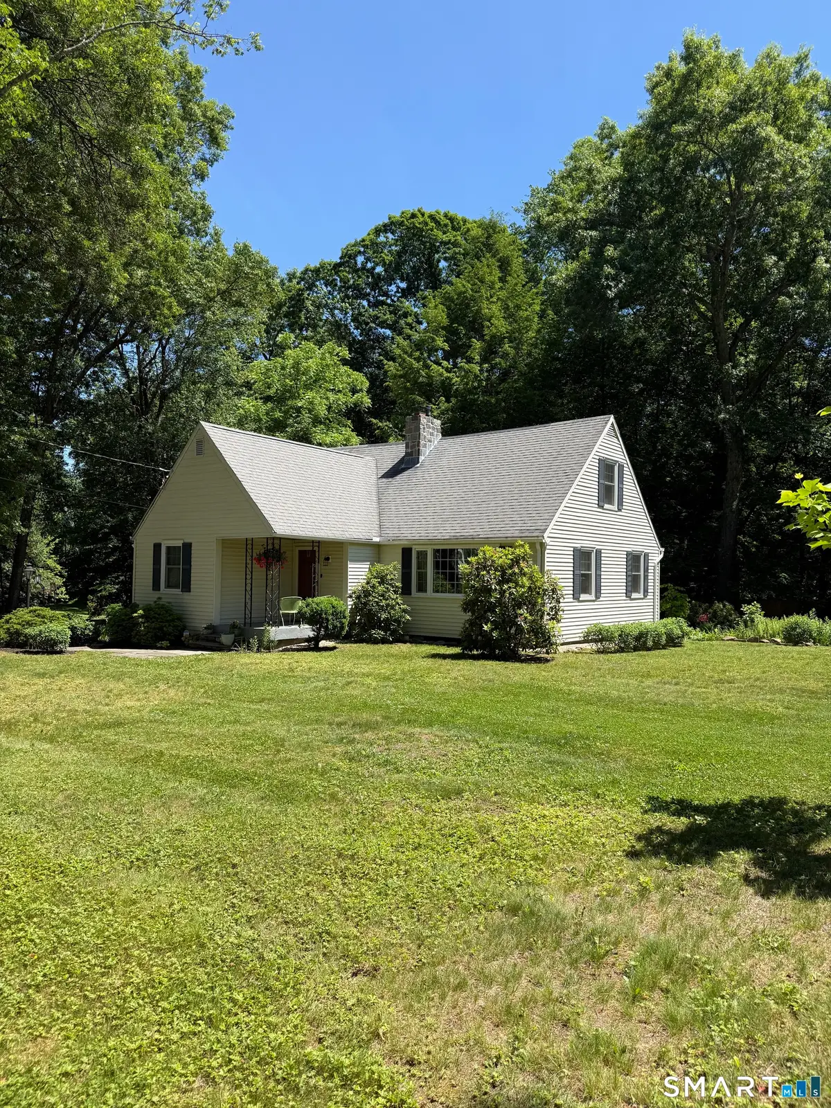 19 Stevens Street, Avon, CT 06001 - #1