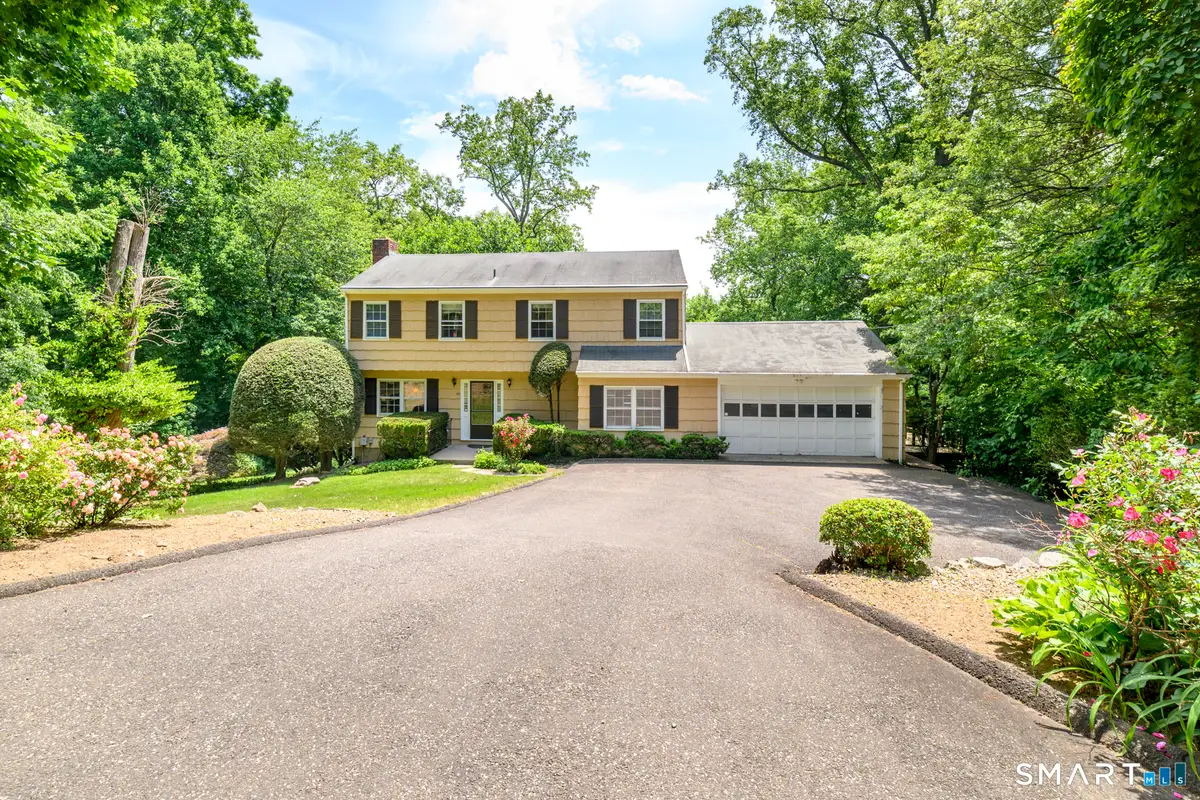 101 East Cross Road, Stamford, CT 06907 - #1