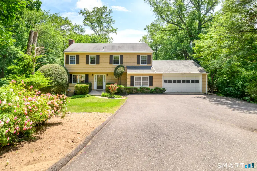101 East Cross Road, Stamford, CT 06907 - #2
