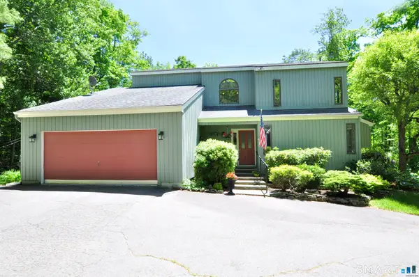 169 Wellsford Drive, Goshen, CT 06756