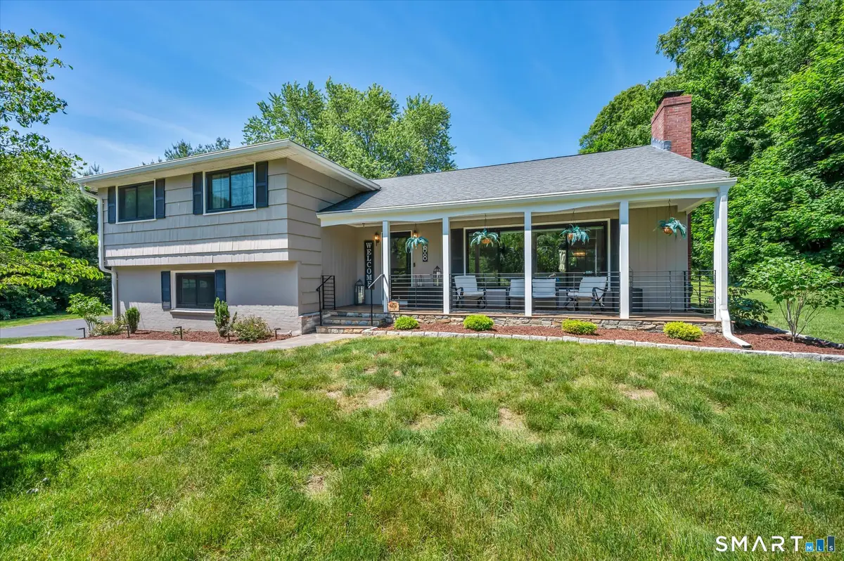 88 Meadow Wood Road, Branford, CT 06405 - #1