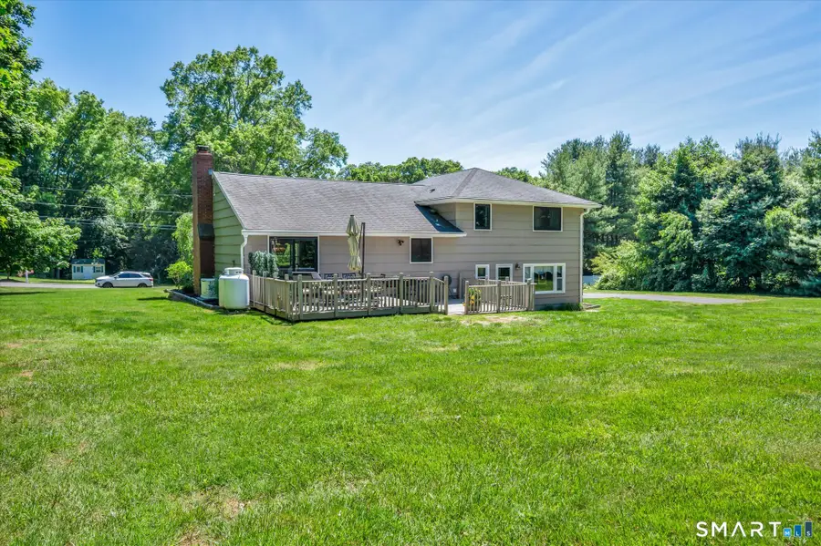 88 Meadow Wood Road, Branford, CT 06405 - #2