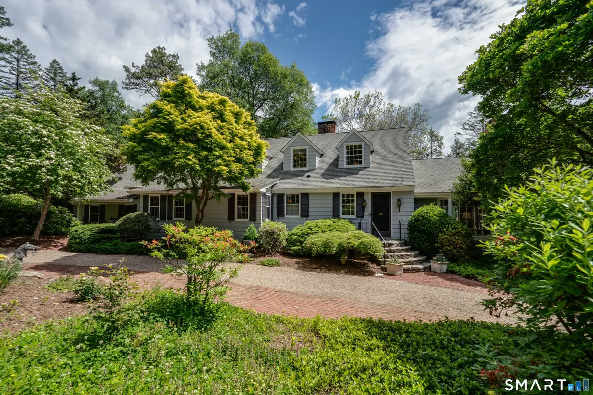 100 Westmont Street, West Hartford, CT 06107 - #1