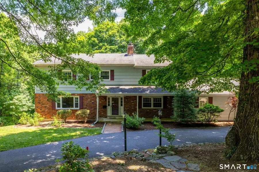 33 Hurds Hill Road, Woodbury, CT 06798 - #2