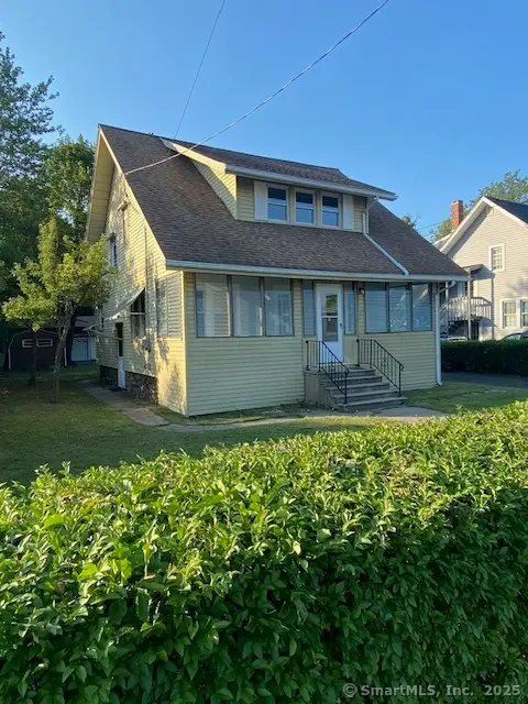 524 Broad Street, Bristol, CT 06010 - #2
