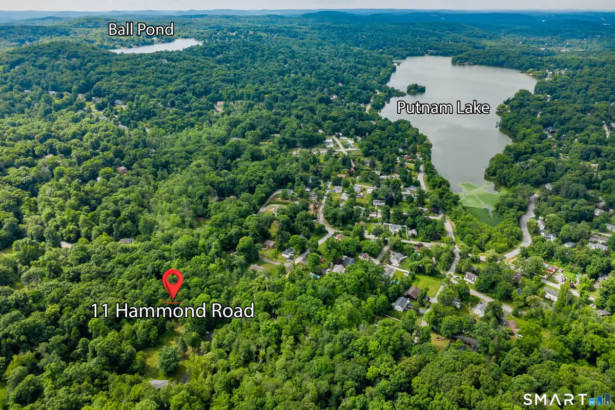 11 Hammond Road, New Fairfield, CT 06812 - #1