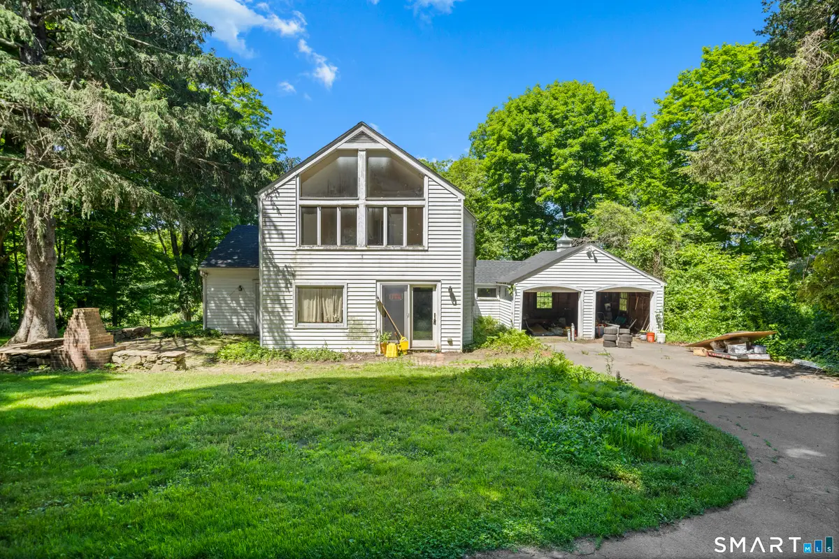 128 Terrys Plain Road, Simsbury, CT 06070 - #1