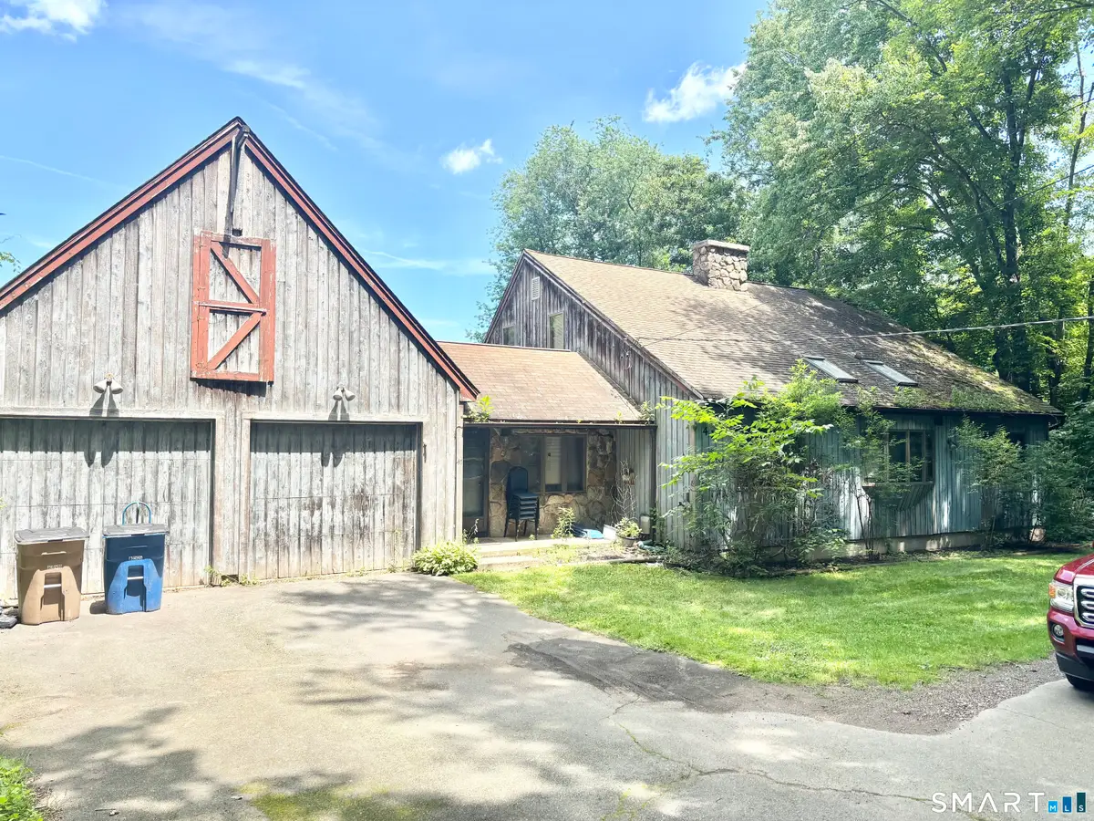 41 Birch Street, Vernon, CT 06066 - #1