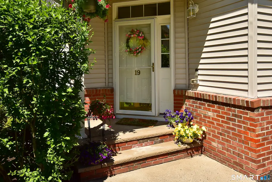 19 Marble Faun Lane #19, Windsor, CT 06095 - #2