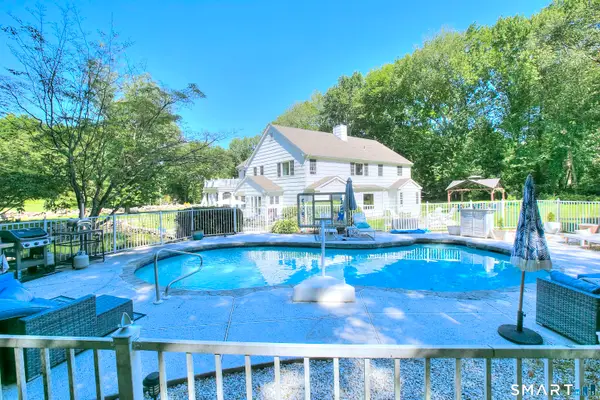 81 Trails End Road, Weston, CT 06883