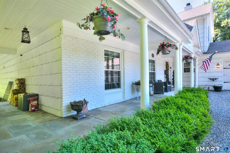 81 Trails End Road, Weston, CT 06883 - #3