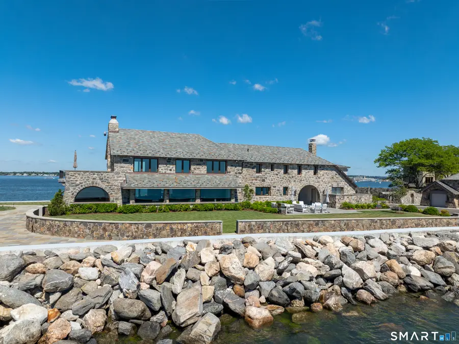 123 Saddle Rock Road, Stamford, CT 06902 - #2