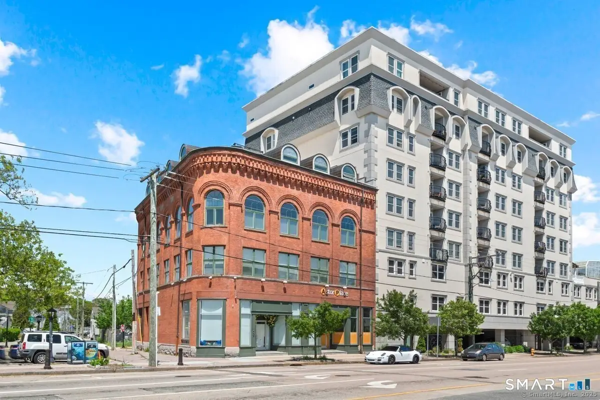 461 Bank Street #402, New London, CT 06320 - #1